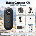 Mini POV Camera